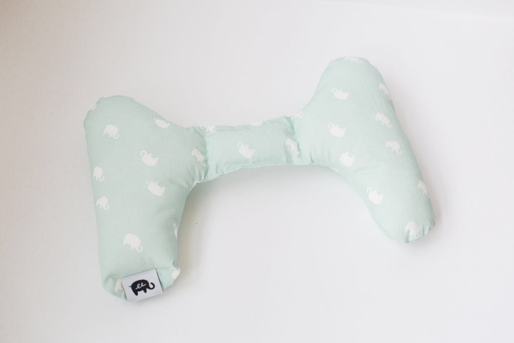 Ellie Earsrr Pillow Ellie Elephant