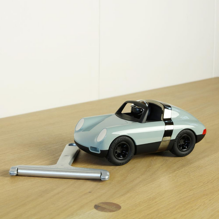 Playforever Car - Luft Slate