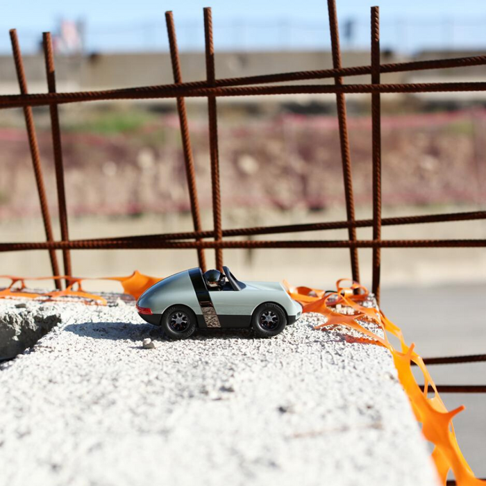 Playforever Car - Luft Slate