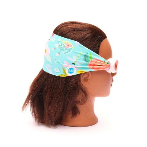 Splash Swim Goggles - Blossom