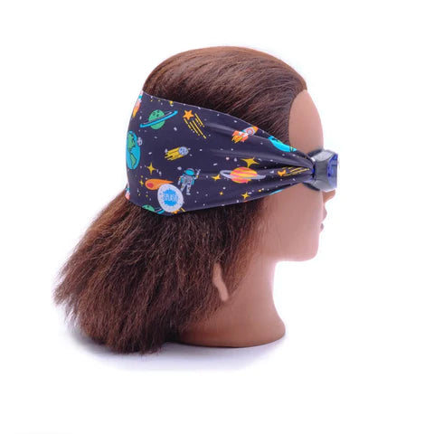 Splash Swim Goggles - Galactic Explorer