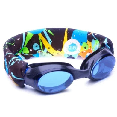 Splash Swim Goggles - Cosmo