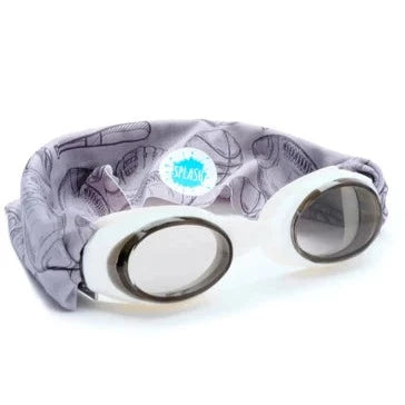Splash Swim Goggles - All Start
