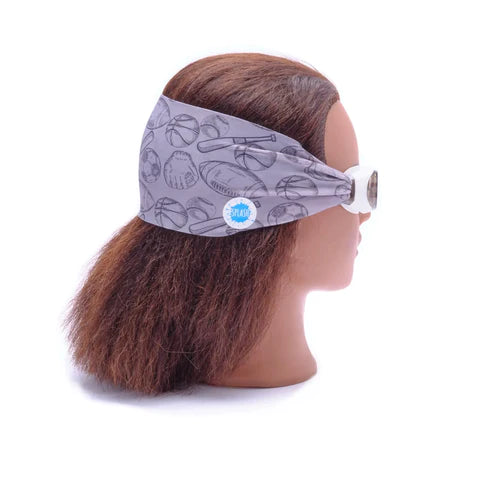 Splash Swim Goggles - All Start