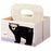 3 Sprouts Diaper Caddy Bear