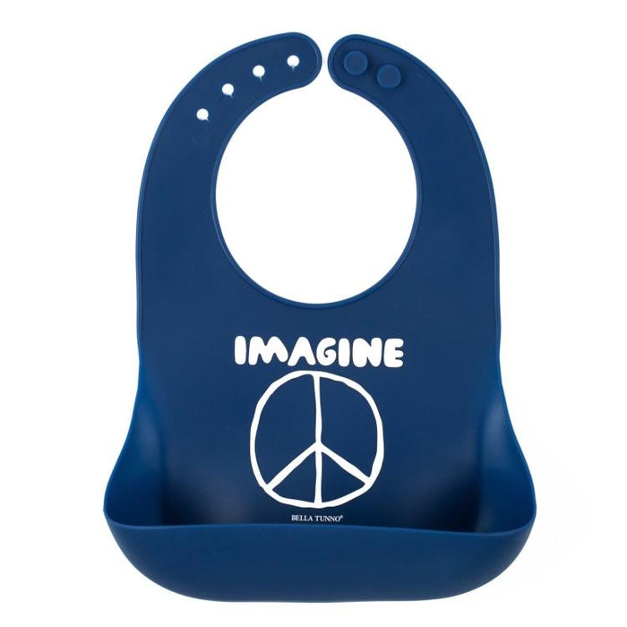 Bella Tunno Wonder Bib Imagine WB167