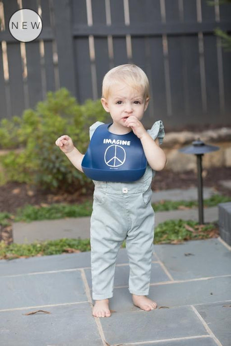 Bella Tunno Wonder Bib Imagine WB167