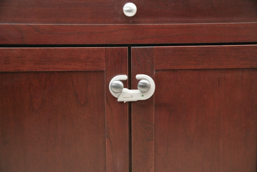 Safety 1st Grip N Go Cabinet Lock 1pk