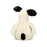 Jellycat Bashful Puppy Black/Cream S