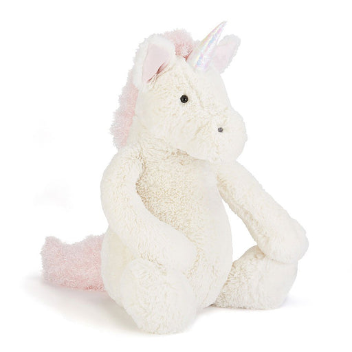 Jellycat Bashful Unicorn S