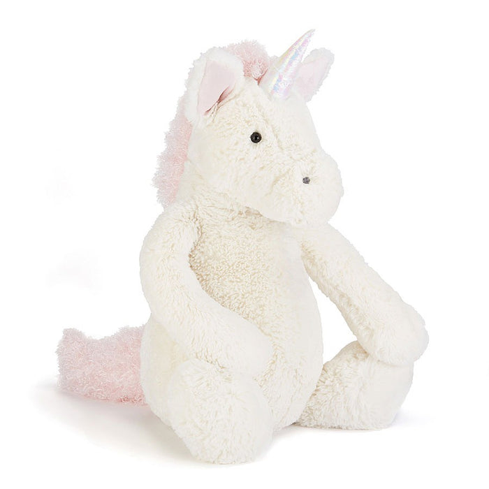 Jellycat Bashful Unicorn S