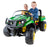Peg Perego John Deere Gator XUV - Green 12V IGOD0063 (MARKHAM STORE PICK-UP ONLY)
