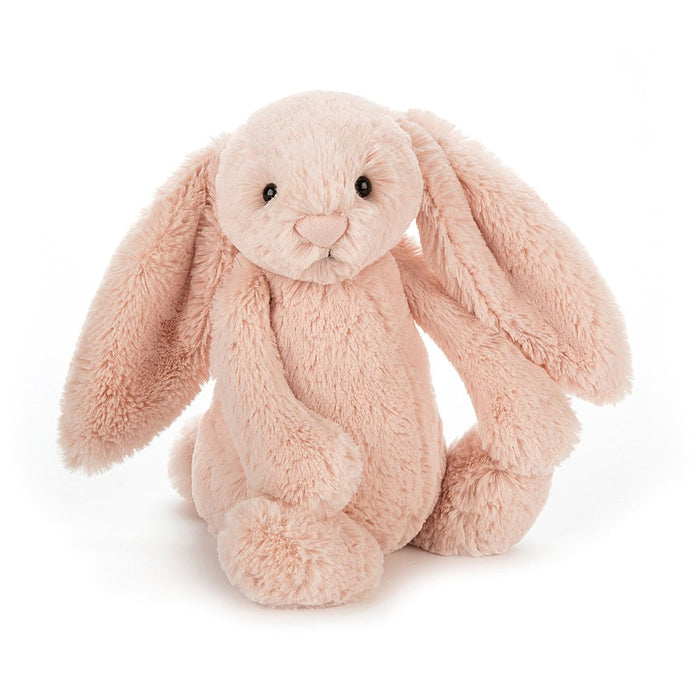 Jellycat Bashful Blush Bunny M