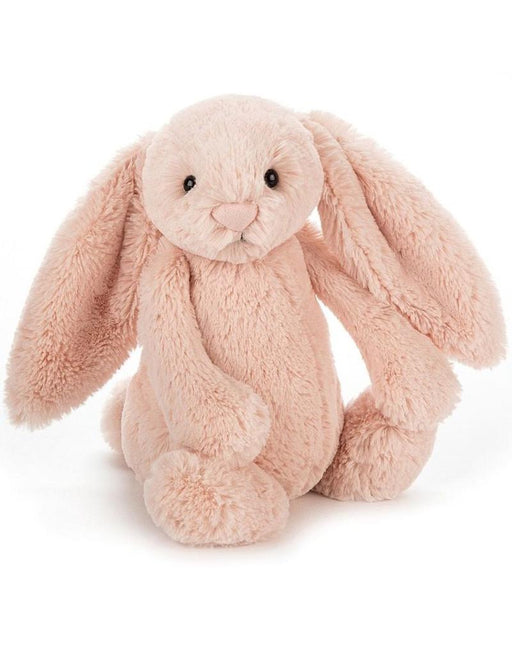 Jellycat Bashful Blush Bunny L