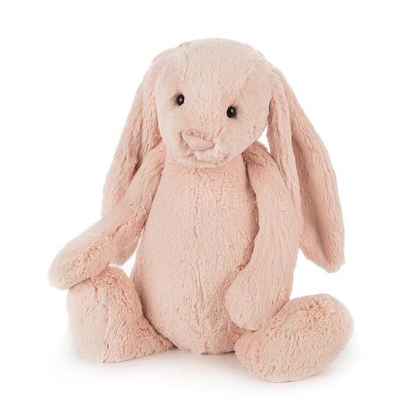 Jellycat Bashful Blush Bunny Huge