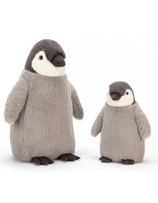 Jellycat Percy Penguin M
