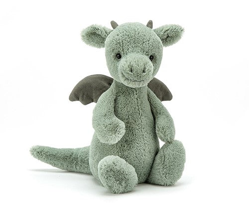 Jellycat Bashful Dragon Small