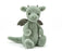 Jellycat Bashful Dragon Small