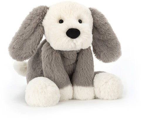 Jellycat Smudge Puppy