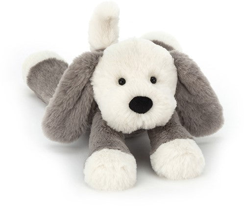 Jellycat Smudge Puppy