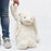Jellycat Bashful Cream Bunny Really Big