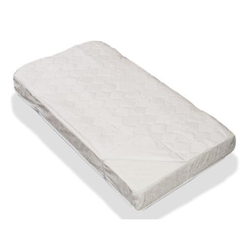 Jolly Jumper Quilted Crib Mattress Pad #316