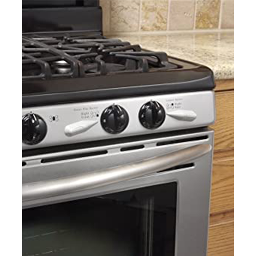 Kidco Stove Knob Stops