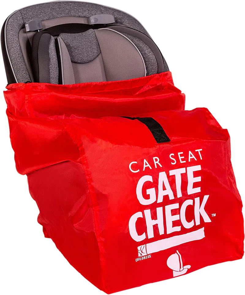 JL Childress Gate Check Car Seat Travel Bag