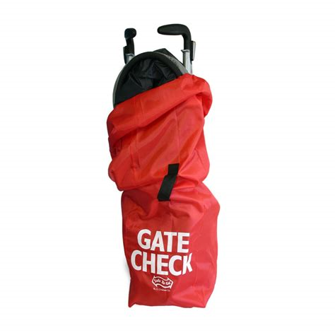JL Childress Gate Check Bag for Umbrella Stroller