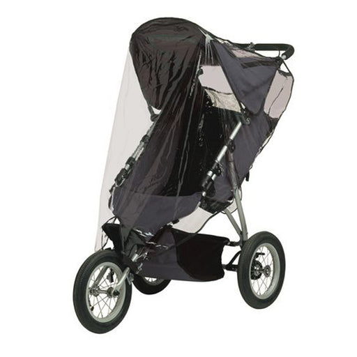 Jolly Jumper Weathershield for Jogger Stroller