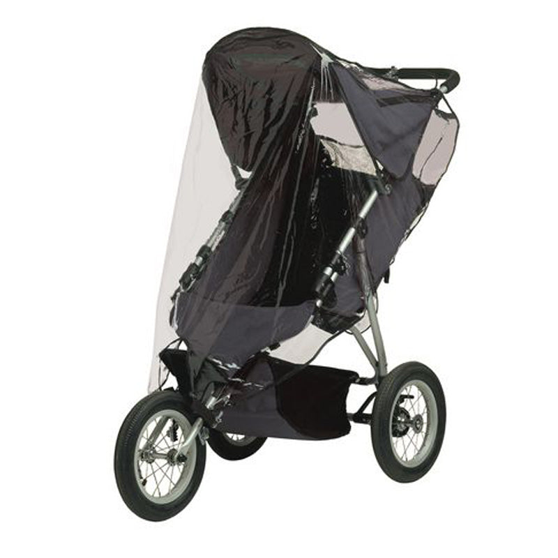 Jolly Jumper Weathershield for Jogger Stroller