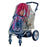 Jolly Jumper Weathershield for Single Stroller