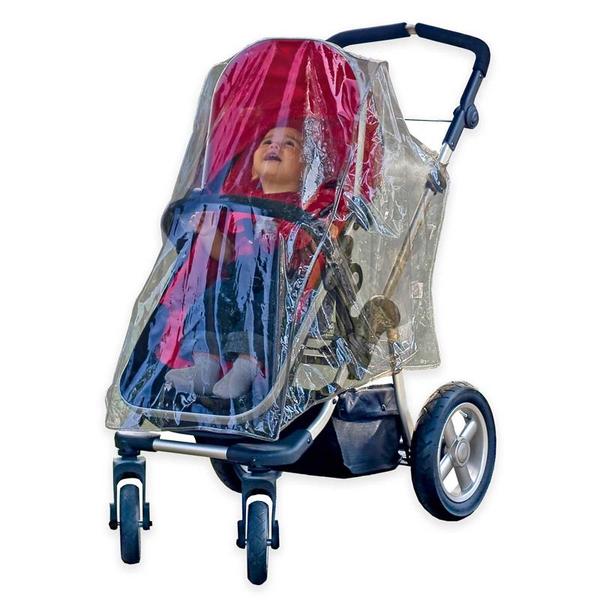Jolly Jumper Weathershield for Single Stroller