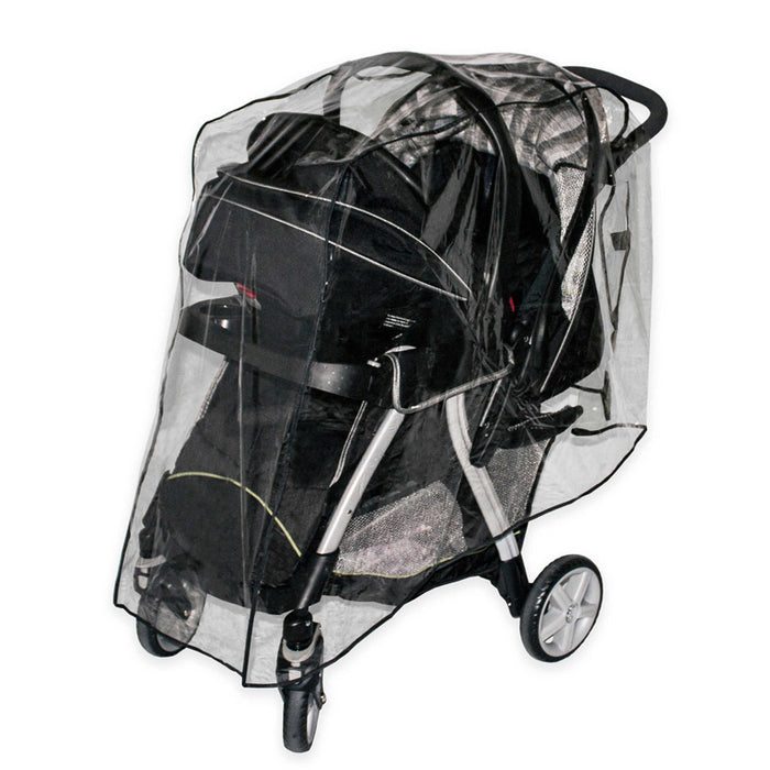 Jolly Jumper Weathershield for Travel System