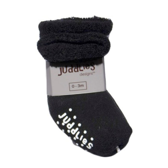 Juddlies Infant Socks 2pk