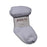 Juddlies Infant Socks 2pk