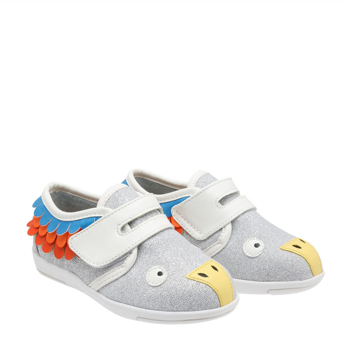 Emu Parrot Sneaker