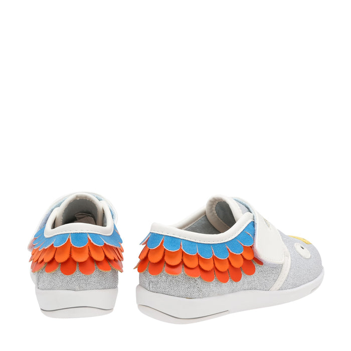 Emu Parrot Sneaker