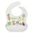 Glitter&Spice Food Bib - Kawaii Veggies