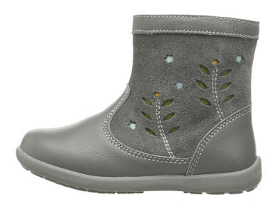 See Kai Run Mizuki Gray/Mint