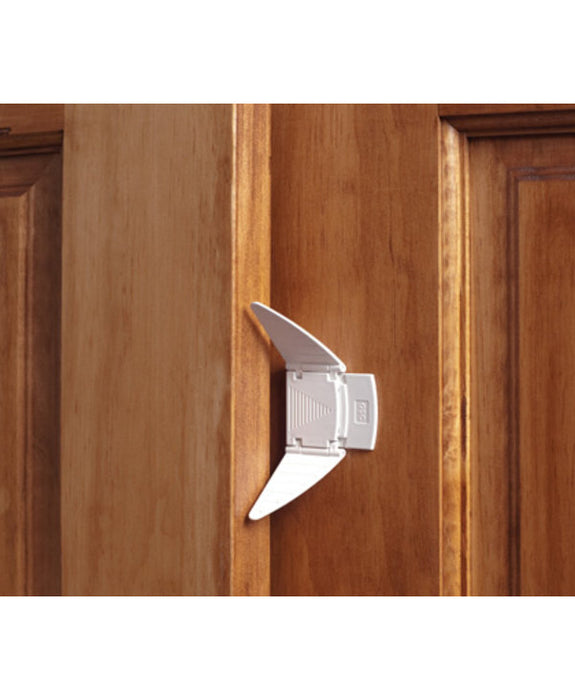 Kidco Sliding Closet Door Lock