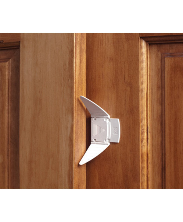 Kidco Sliding Closet Door Lock