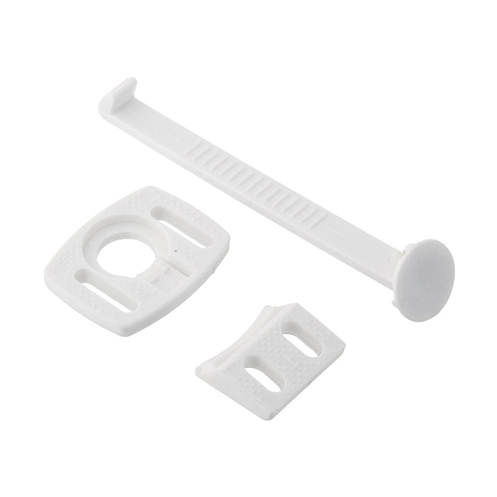 Kidco Under Counter Swivel Lock S341 - CanaBee Baby