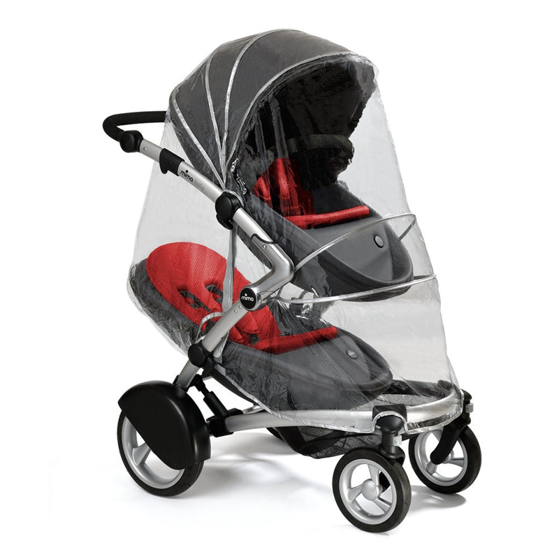 mima Kobi Twins Rain Cover - CanaBee Baby