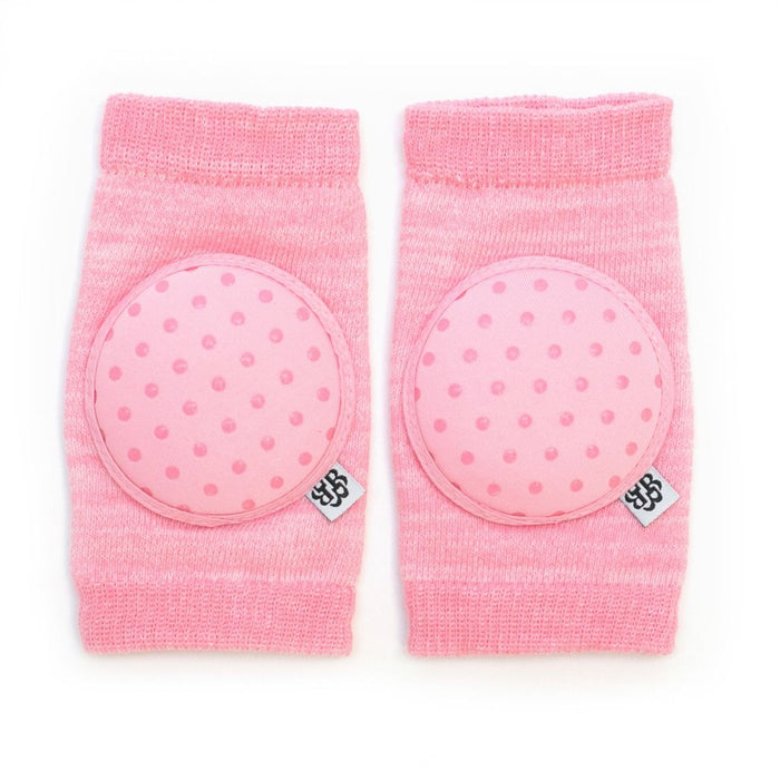 Bella Tunno Happy Knees Heathered Medium Pink