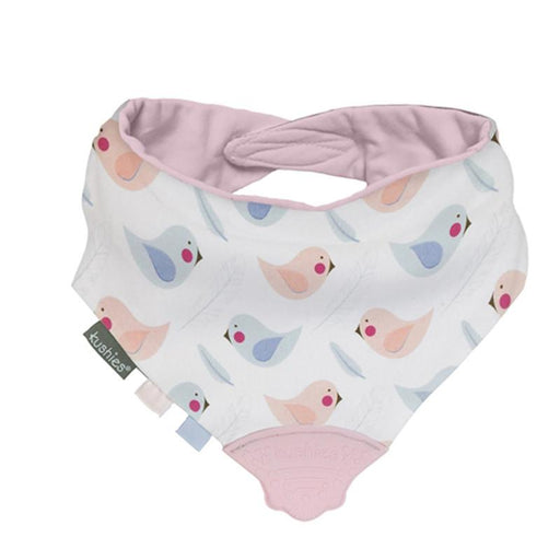 Kushies Chew Bib - CanaBee Baby