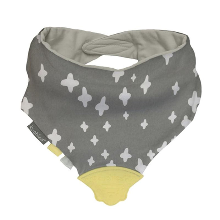 Kushies Chew Bib - CanaBee Baby