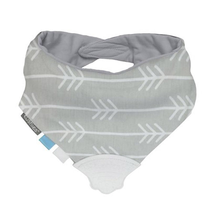 Kushies Chew Bib - CanaBee Baby