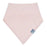 Kyte Baby Bandana Bib - Blush