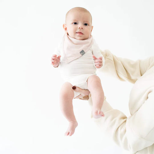 Kyte Baby Bandana Bib - Cloud
